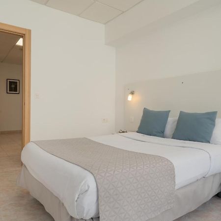 Sabbia Suites Arrecifeando 外观 照片