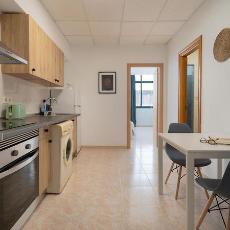 Sabbia Suites Arrecifeando 外观 照片
