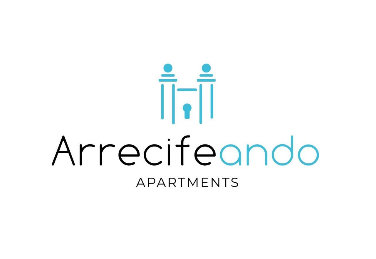 Sabbia Suites Arrecifeando 外观 照片