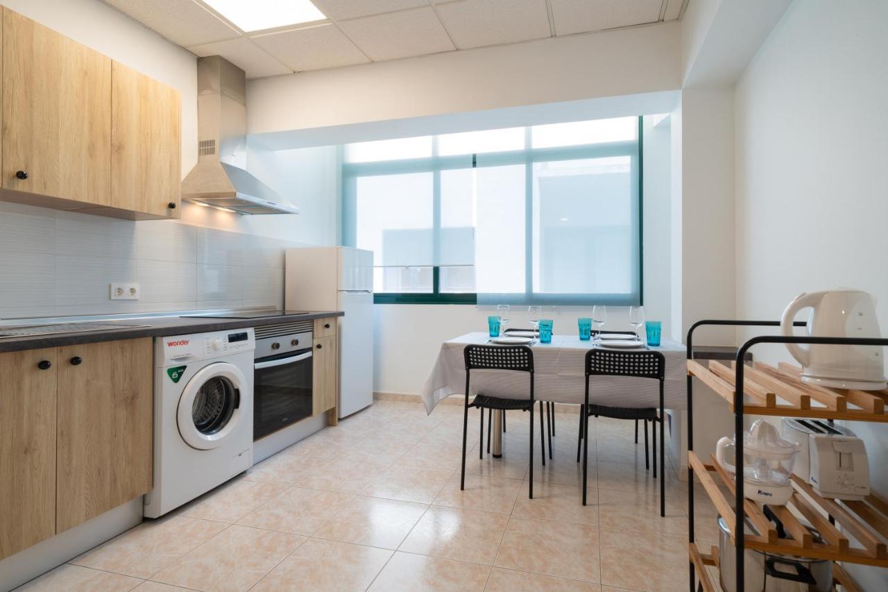 Sabbia Suites Arrecifeando 外观 照片