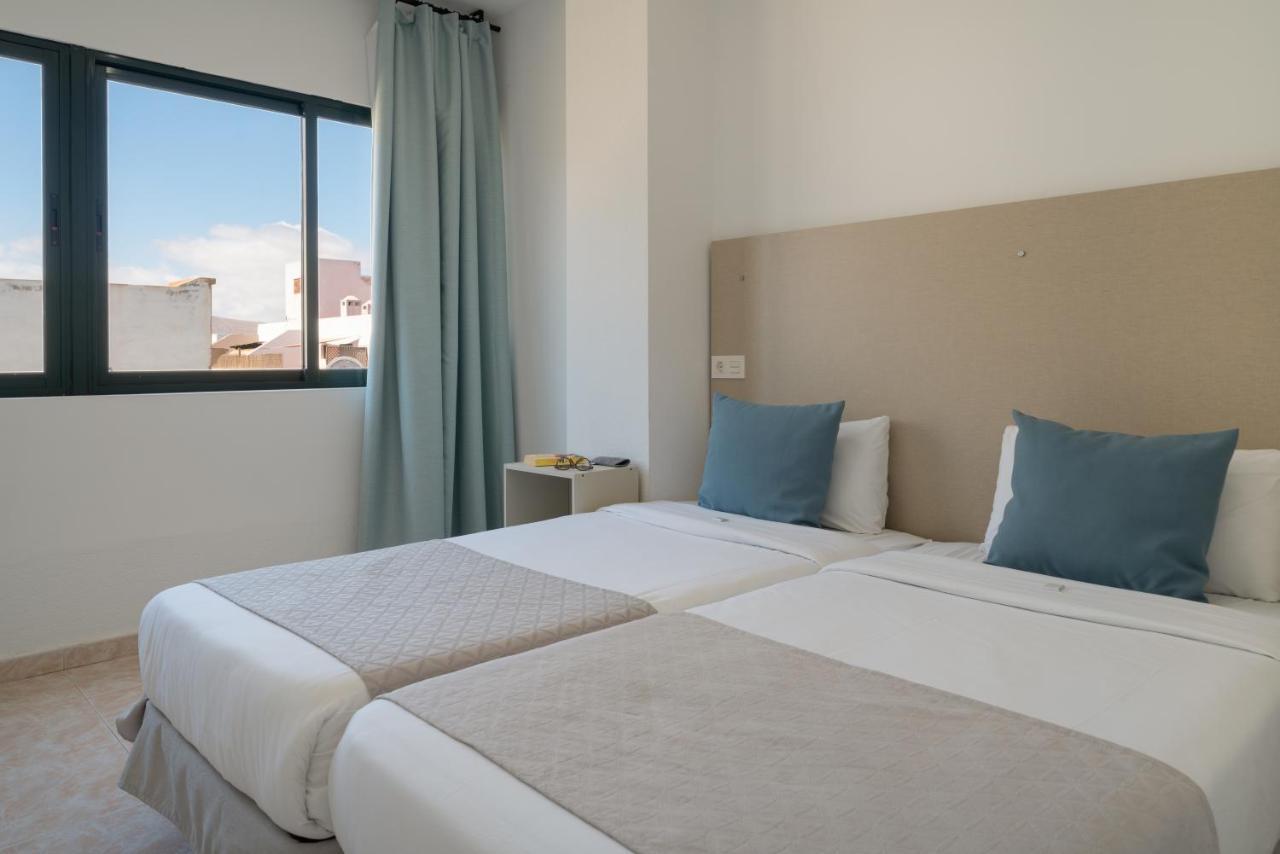 Sabbia Suites Arrecifeando 外观 照片