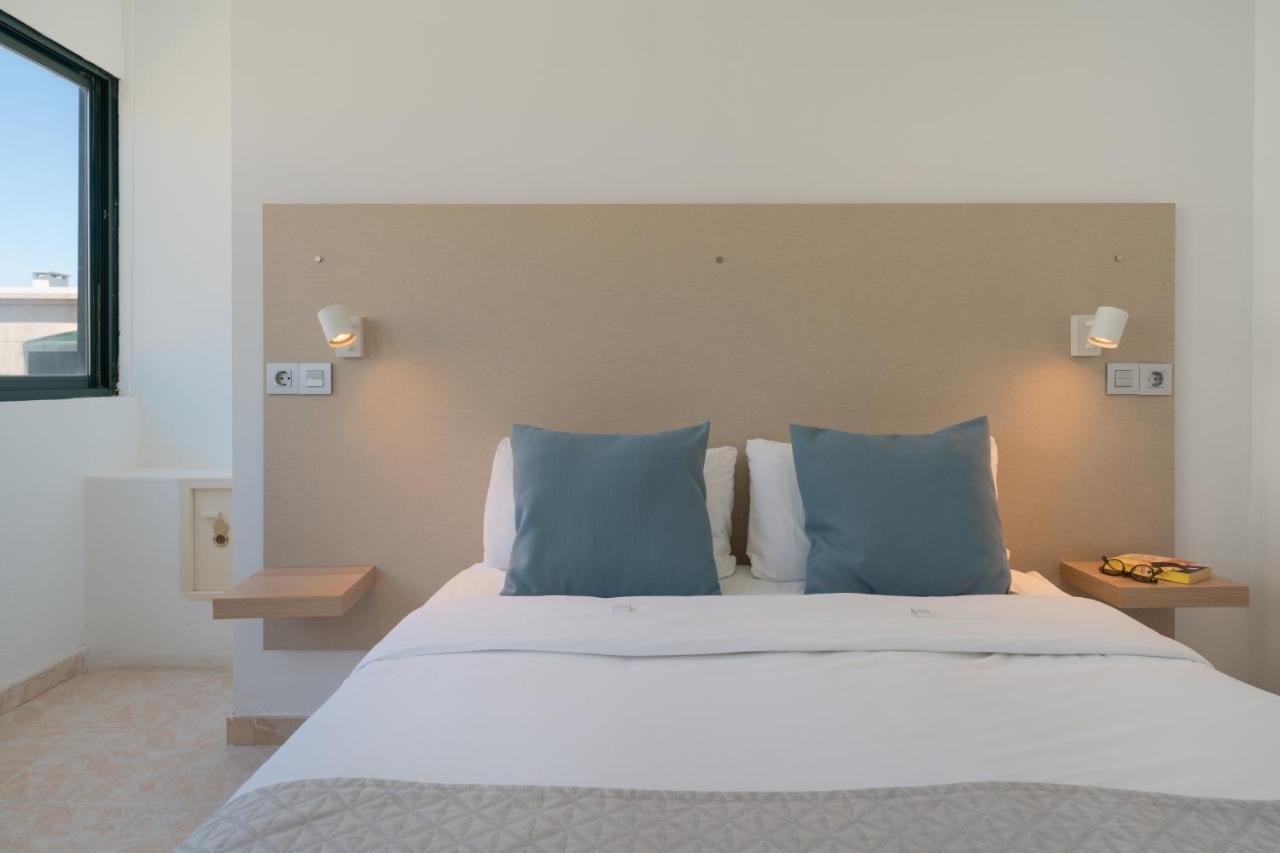 Sabbia Suites Arrecifeando 外观 照片