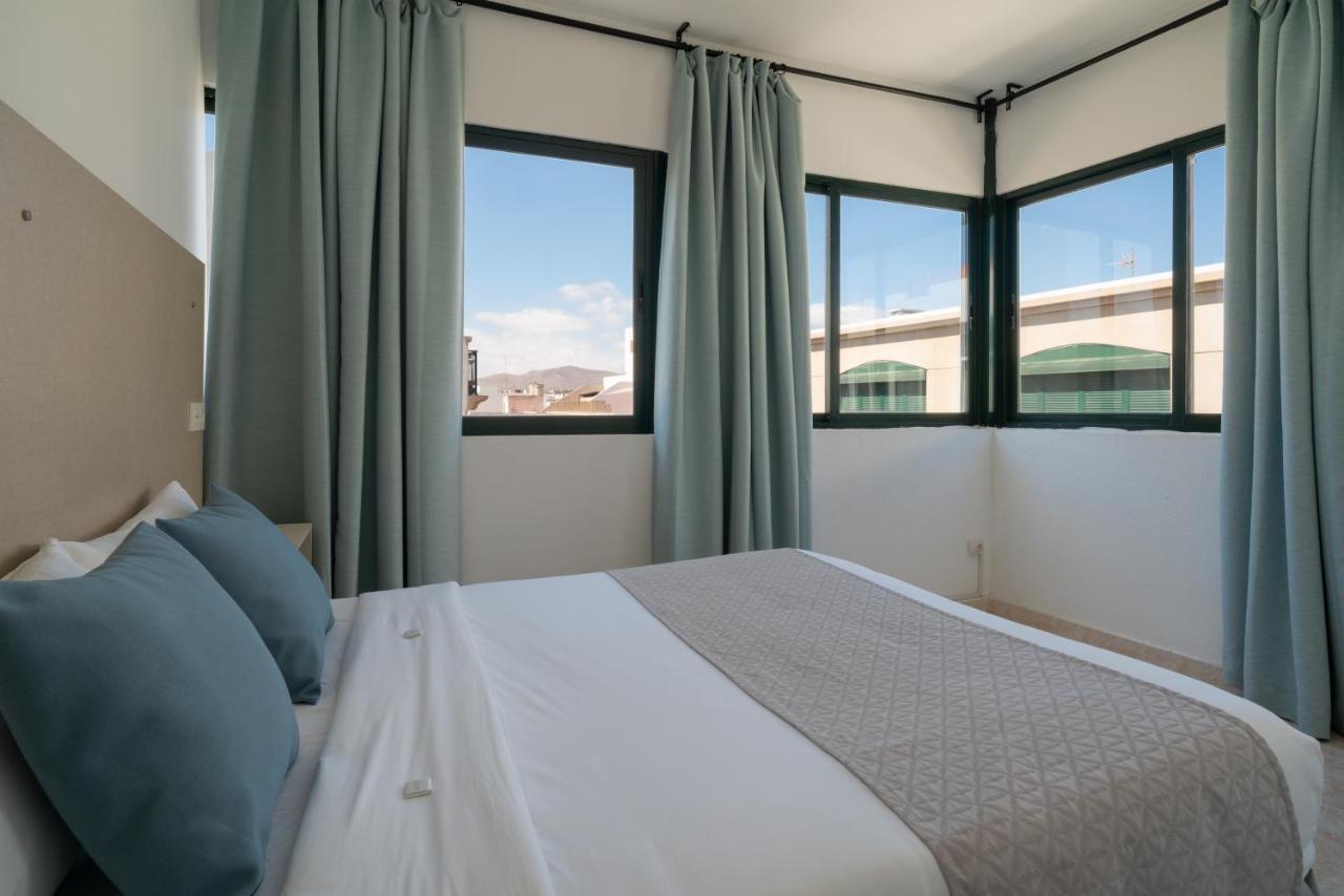 Sabbia Suites Arrecifeando 外观 照片