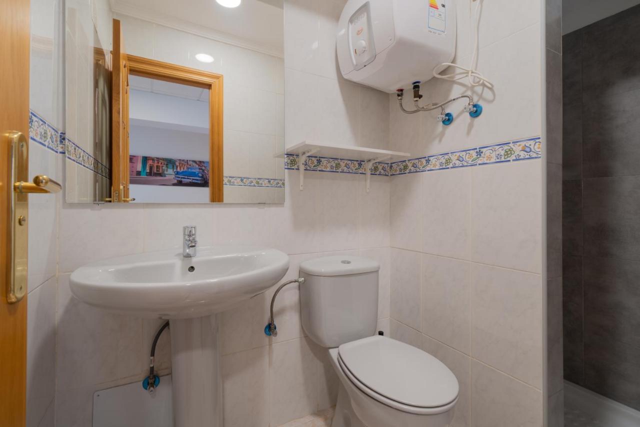 Sabbia Suites Arrecifeando 外观 照片