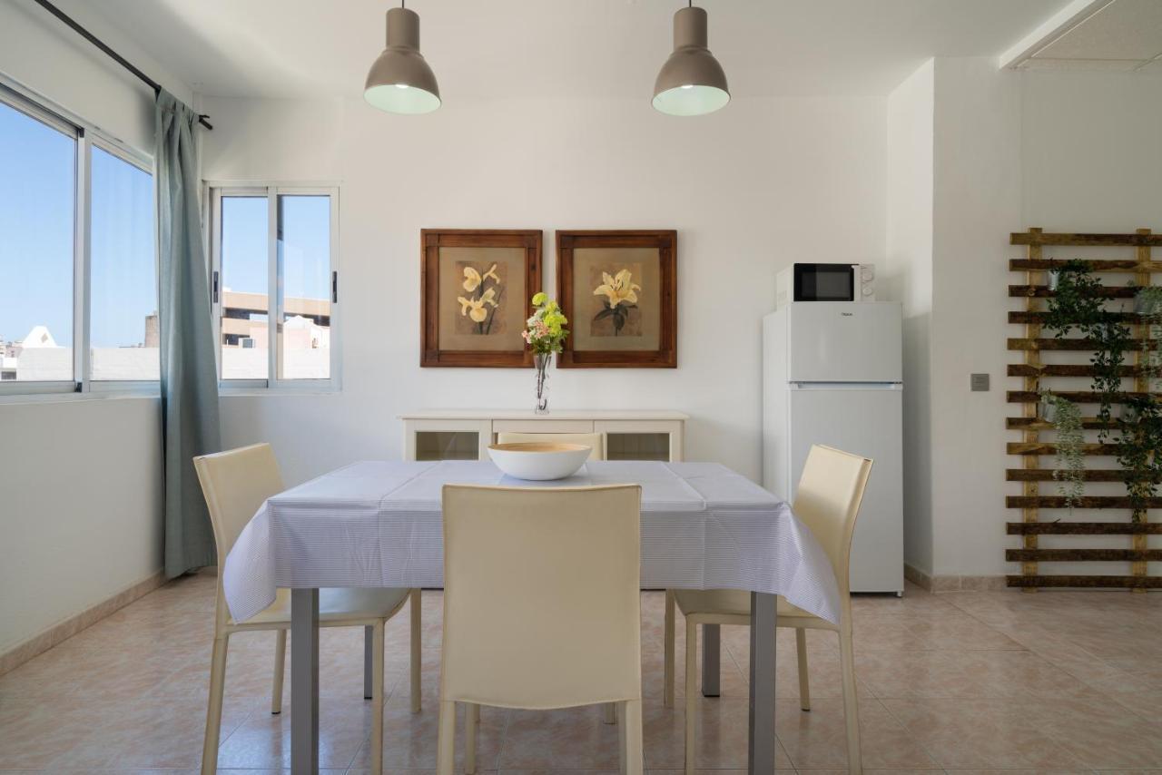 Sabbia Suites Arrecifeando 外观 照片