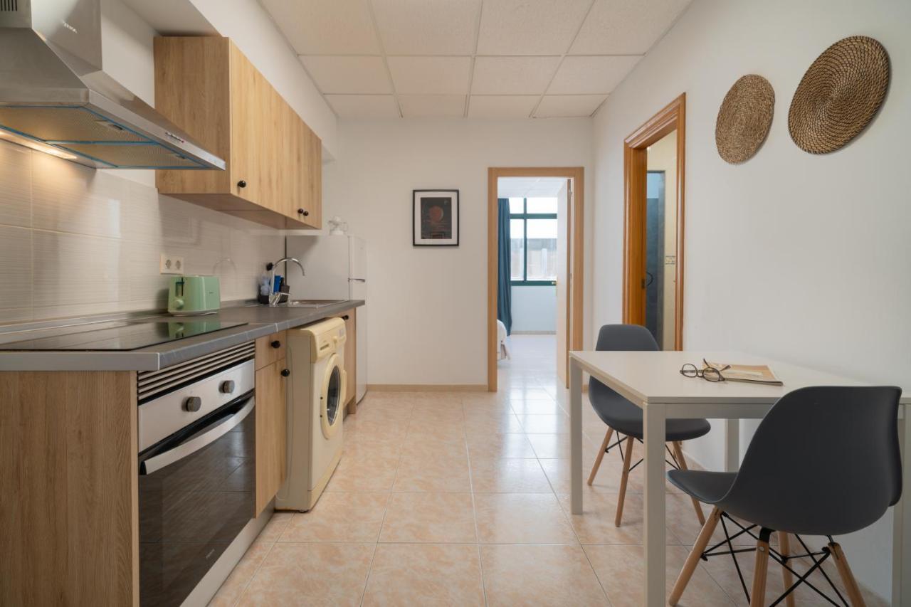 Sabbia Suites Arrecifeando 外观 照片
