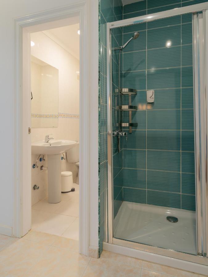 Sabbia Suites Arrecifeando 外观 照片