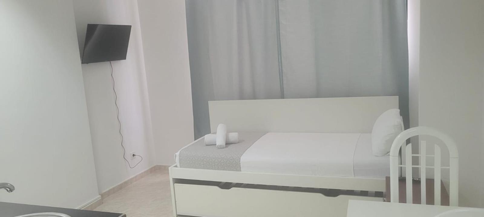 Sabbia Suites Arrecifeando 外观 照片
