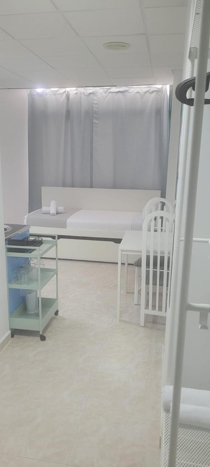 Sabbia Suites Arrecifeando 外观 照片